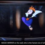 magic miror