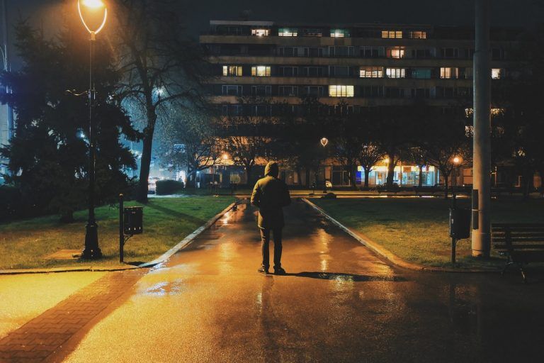 Prvi januar ovde nikada ne svane