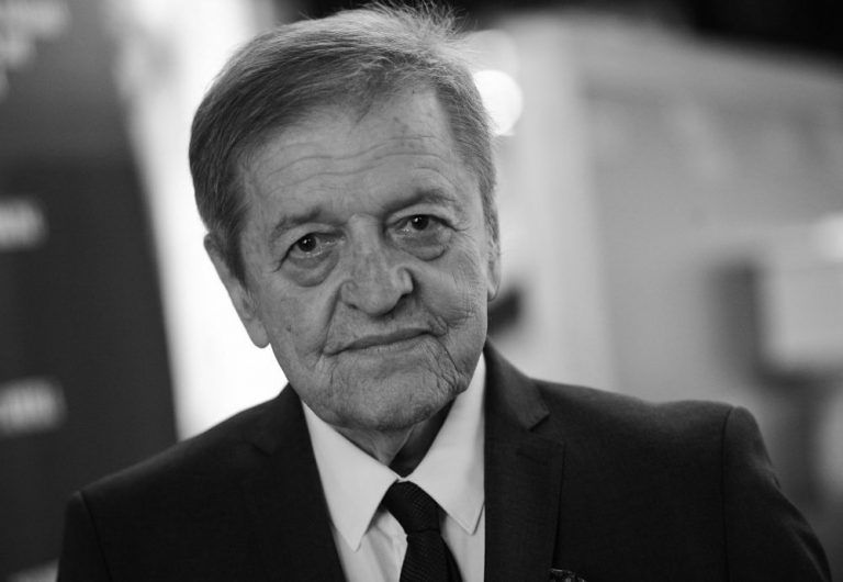 Bio jednom jedan Giga - preminuo Marko Nikolić