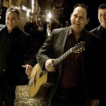 Trio Rosenberg -nuit rue by Peter van Hout kl