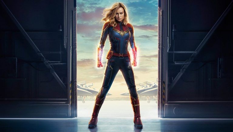 Kapetan Marvel – prvi MCU film koji nije toliko ubedljiv