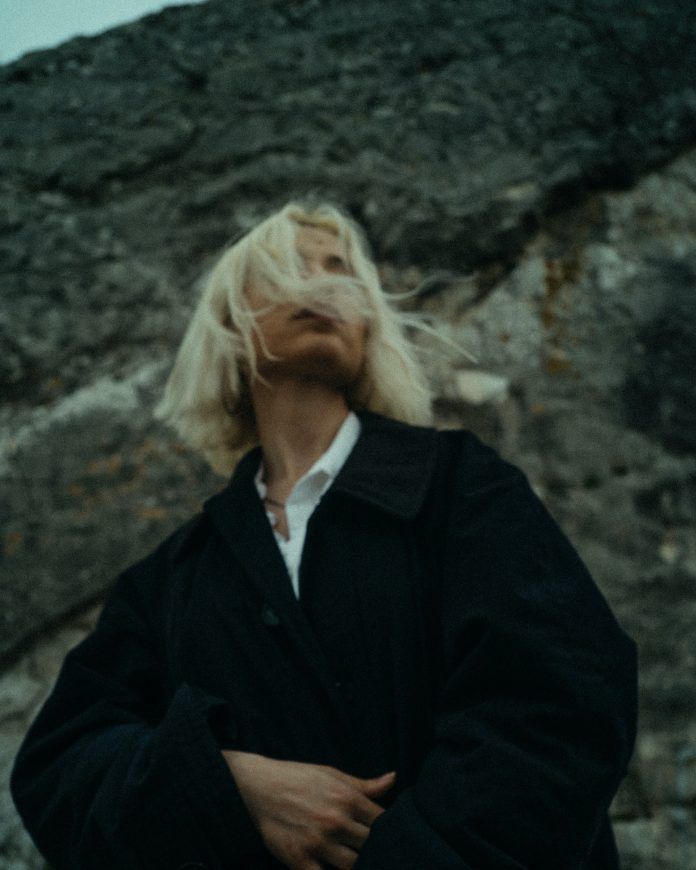 Žena kockar