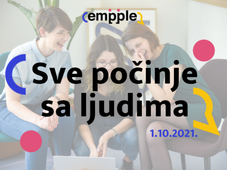 Empple festival – urbani profesionalizam