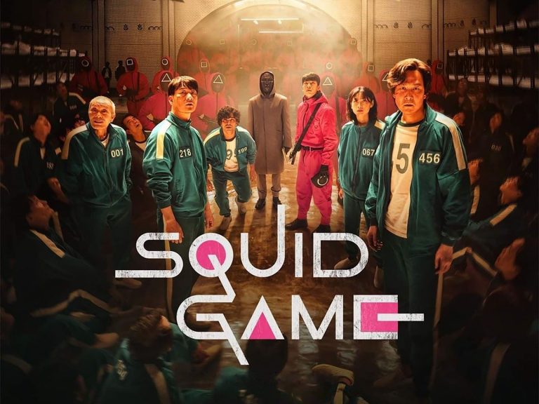 Photo: Netflix