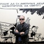 Dzoni Rackovic