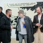 identiteti otvaranje