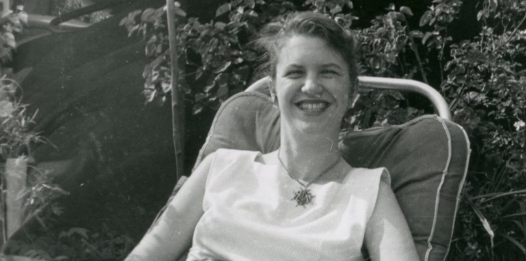 Rani odlazak u večnost Silvije Plat