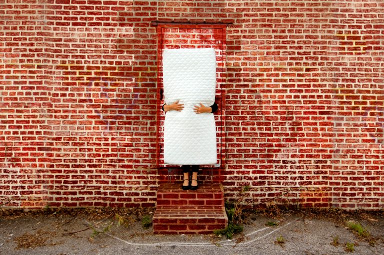 Home Paradigmum: A New Place of Belonging