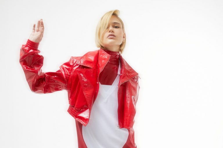 NINA RAJAK X OFF-WHITE – Ekskluzivna saradnja domaće dizajnerke i svetskog brenda
