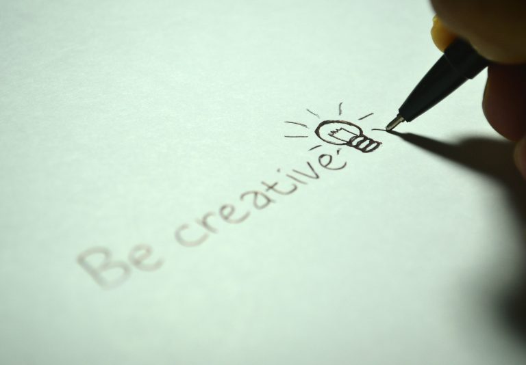Besplatni online trening kreativnog pisanja