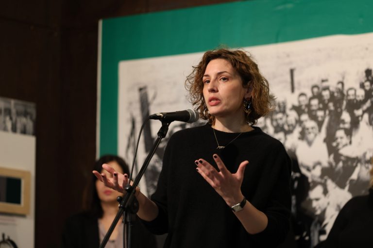 Otvorena izložba Mile Turajlić u Muzeju afričke umetnosti  – Svedočanstva o Alžirskoj revoluciji