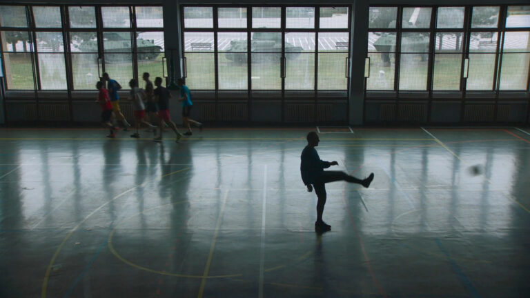 Program za mlade na Beldocs festivalu