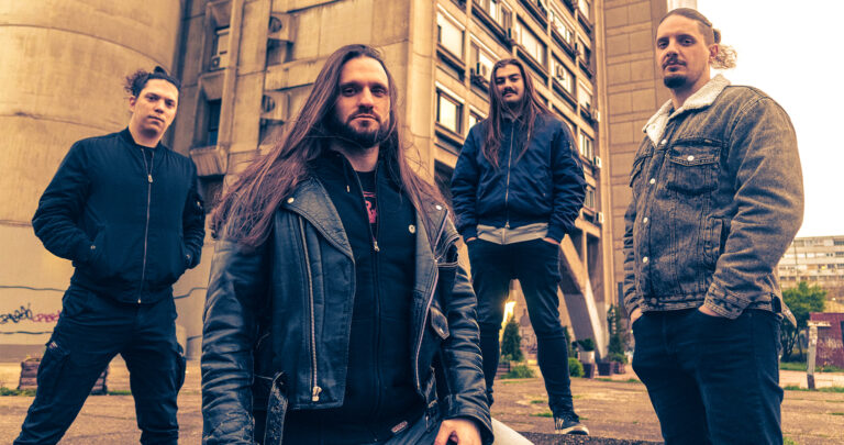 Beogradski metalci Quasarborn objavili novi album, promotivni koncert 27.maja u DOB-u