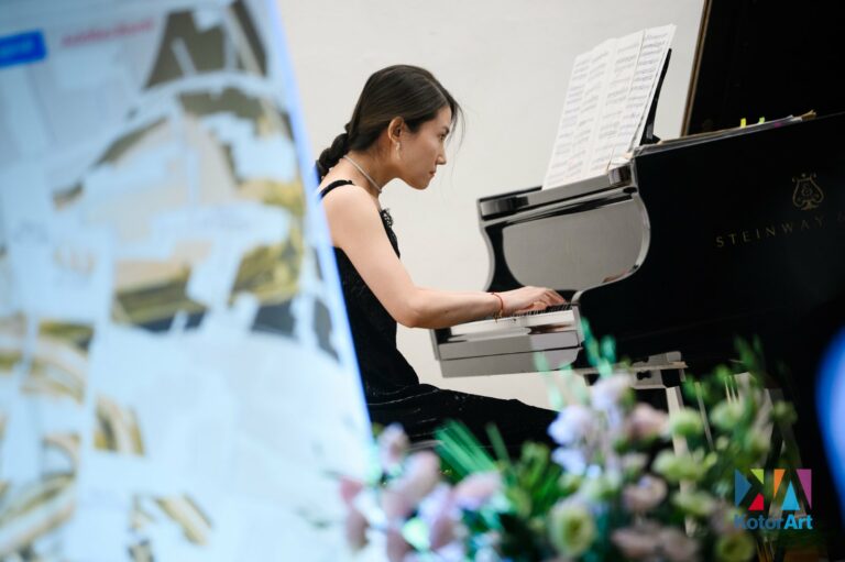 Završeno prvo Međunarodno muzičko takmičenja „Ciao“ u Kotoru