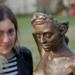 Jovana Tucović – Fluidnost umetnosti