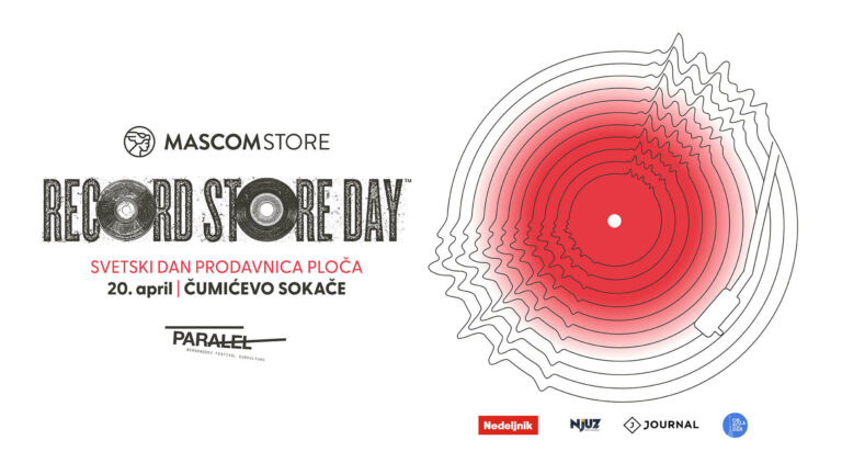 Record Store Day