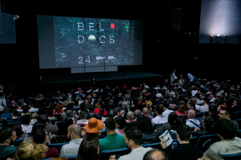 „Topli film“ Dragana Jovićevića otvorio 17. Beldocs