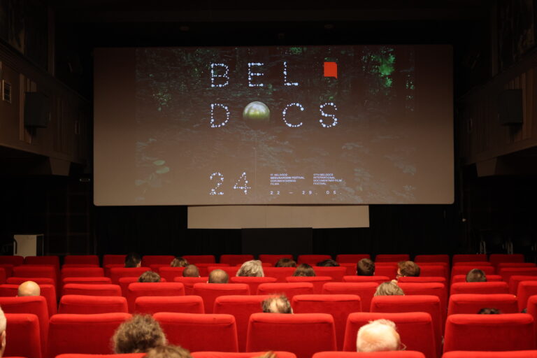 BELDOCS – Tri domaće premijere drugog dana festivala
