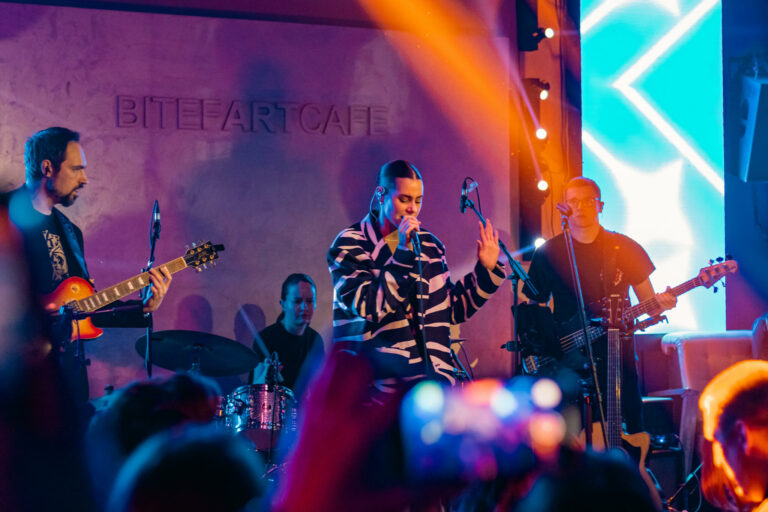 Nova koncertna sezona kluba BitefArtCafe – Nika Turković, Ida Prester, Matija Cvek i drugi pevaju u Beogradu 