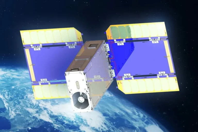 Spakovan za revoluciju: Satelit veličine kofera snimio Zemlju u zapanjujuće visokoj rezoluciji!