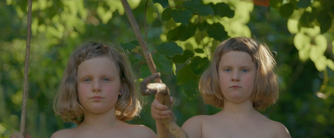 Kadar iz filma „Kralj Mateja Prvi“