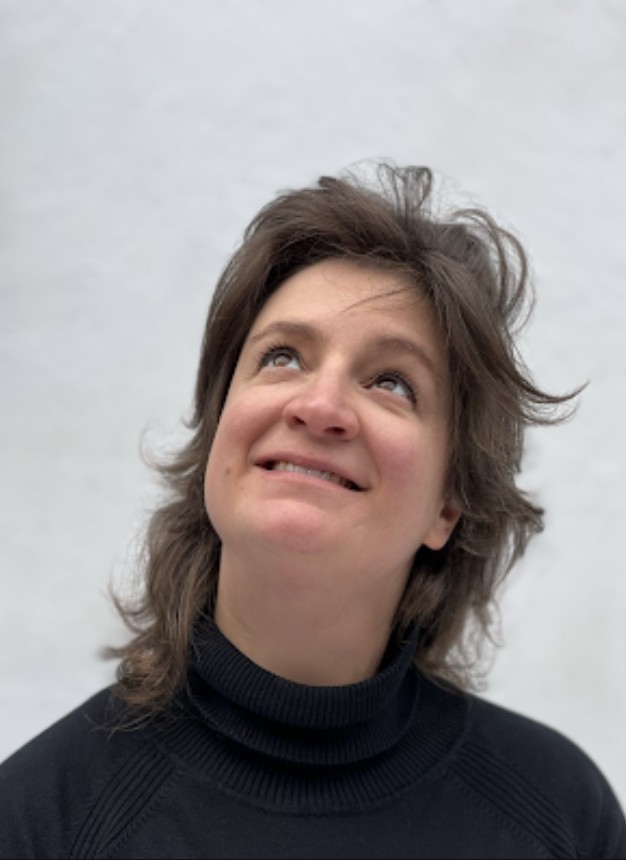 Jašmina Vojćik