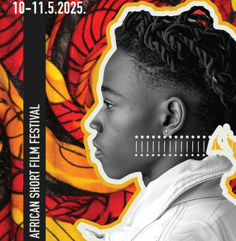 Festival afričkog kratkog filma u Muzeju afričke umetnosti – 10. i 11. maja