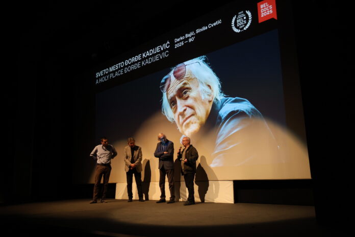 Foto: Marko Petrović