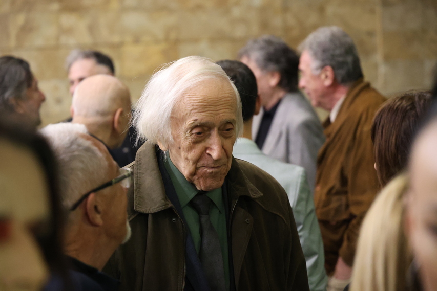 Foto: Marko Petrović