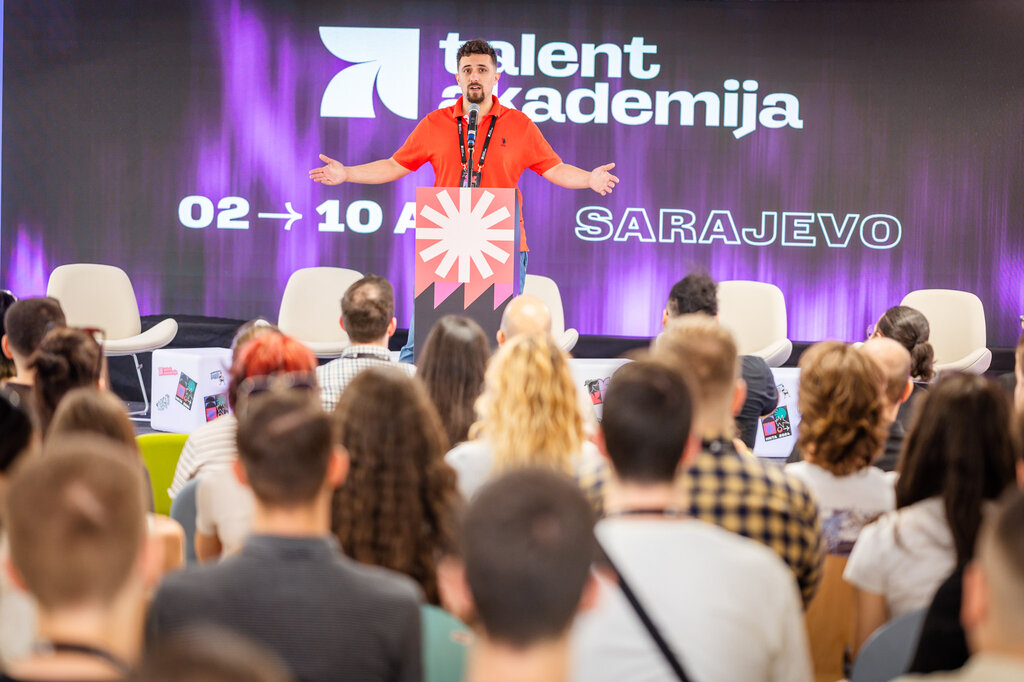 Foto: Sulejman Omerbašić