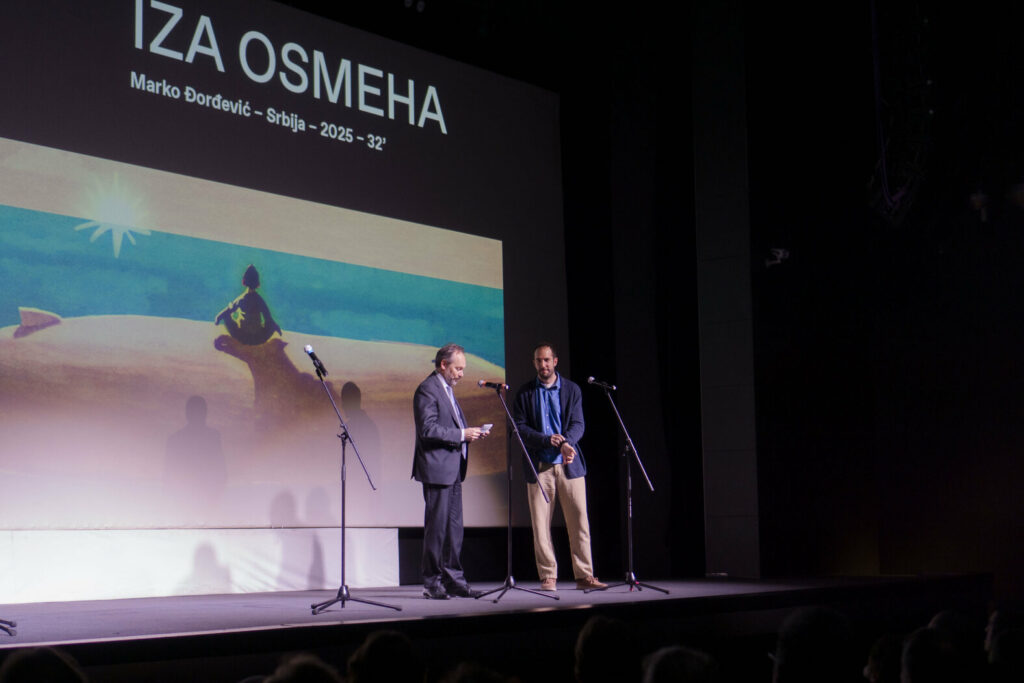 Žiofre i Marko Đorđević; Foto: Nađa