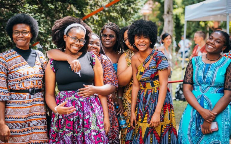 Afro festival
