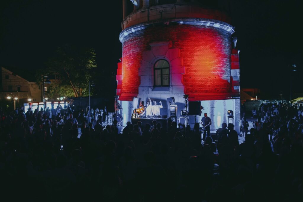 Dvica žurka