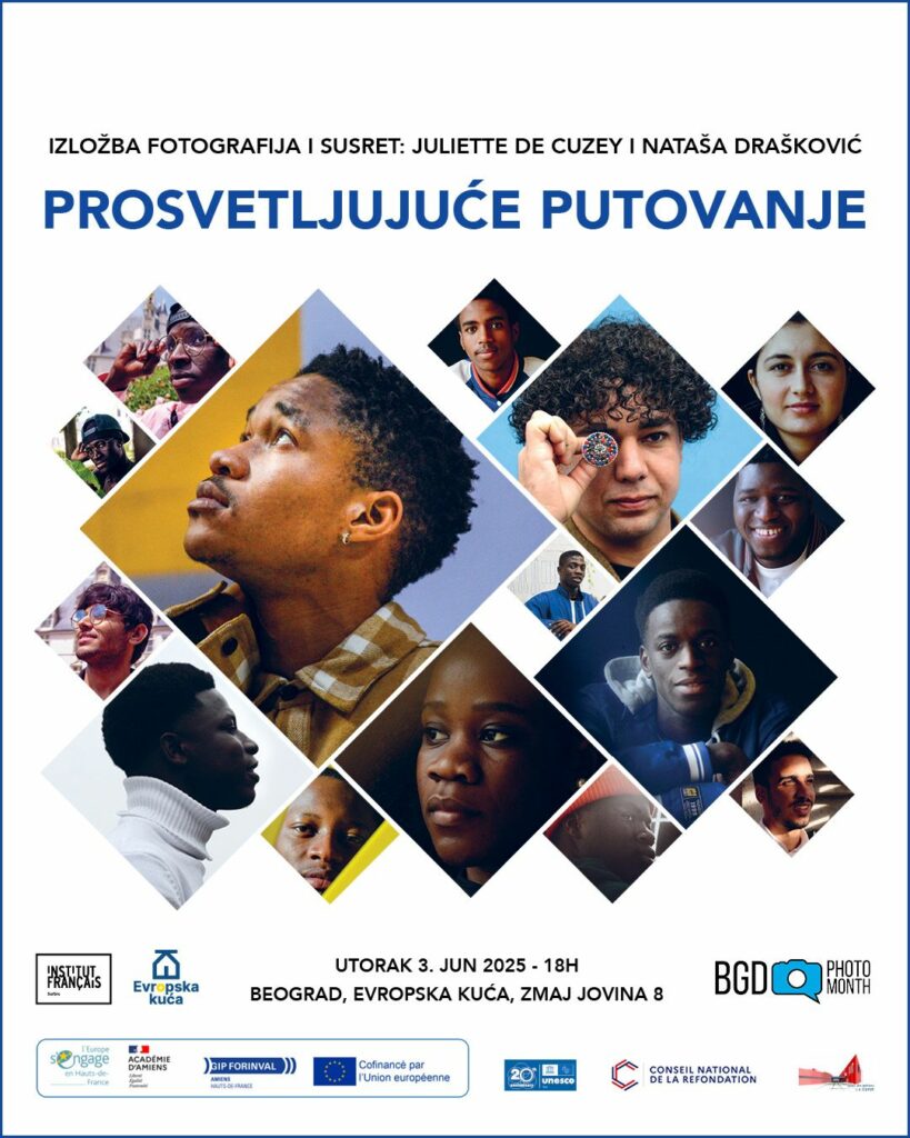 Prosvetljujuće putovanje