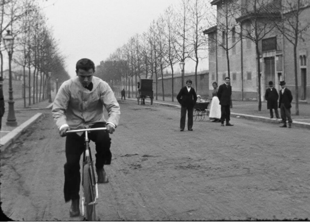 Limijer, avantura se nastavlja © Institut Lumière