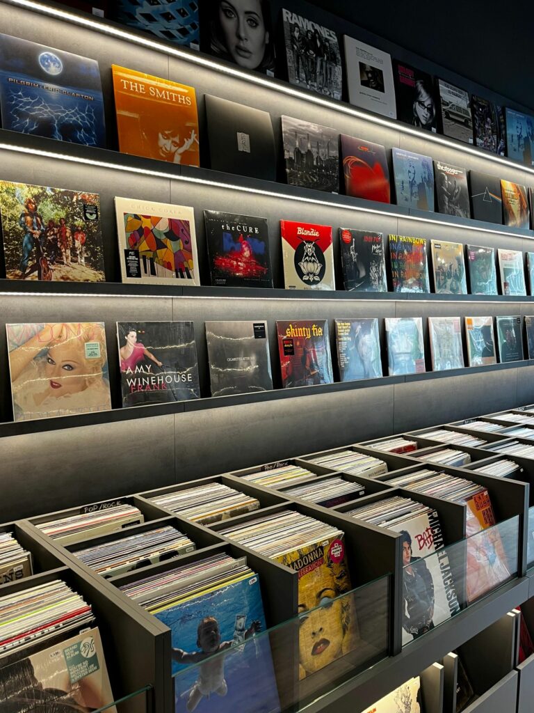 MASCOMSTORE Terazije