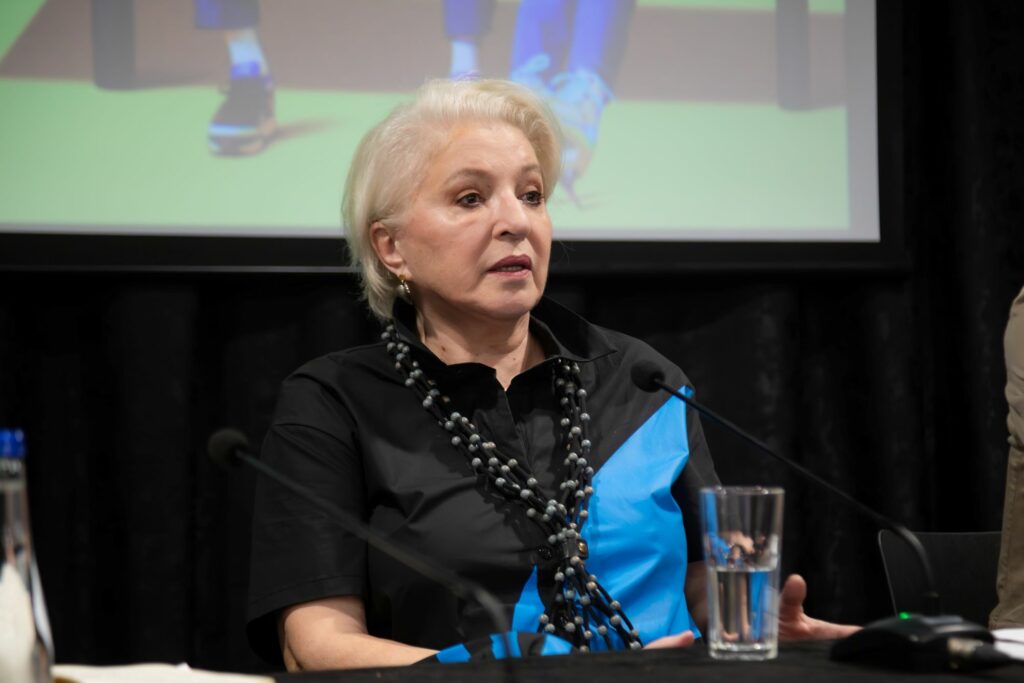 Mirjana Karanović