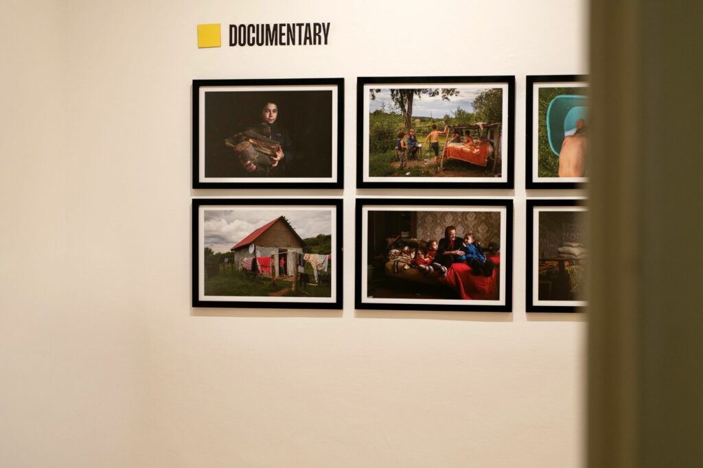 Sarajevo Photography Festival 2025, Izložba finalista i pobjednika; Foto: Amina Alađuz-Lomigora