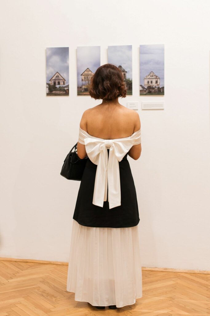 Sarajevo Photography Festival 2025, Izložba finalista i pobjednika; Foto: Amina Alađuz-Lomigora