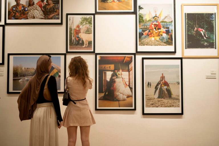 Sarajevo Photography Festival 2025, Izložba finalista i pobjednika