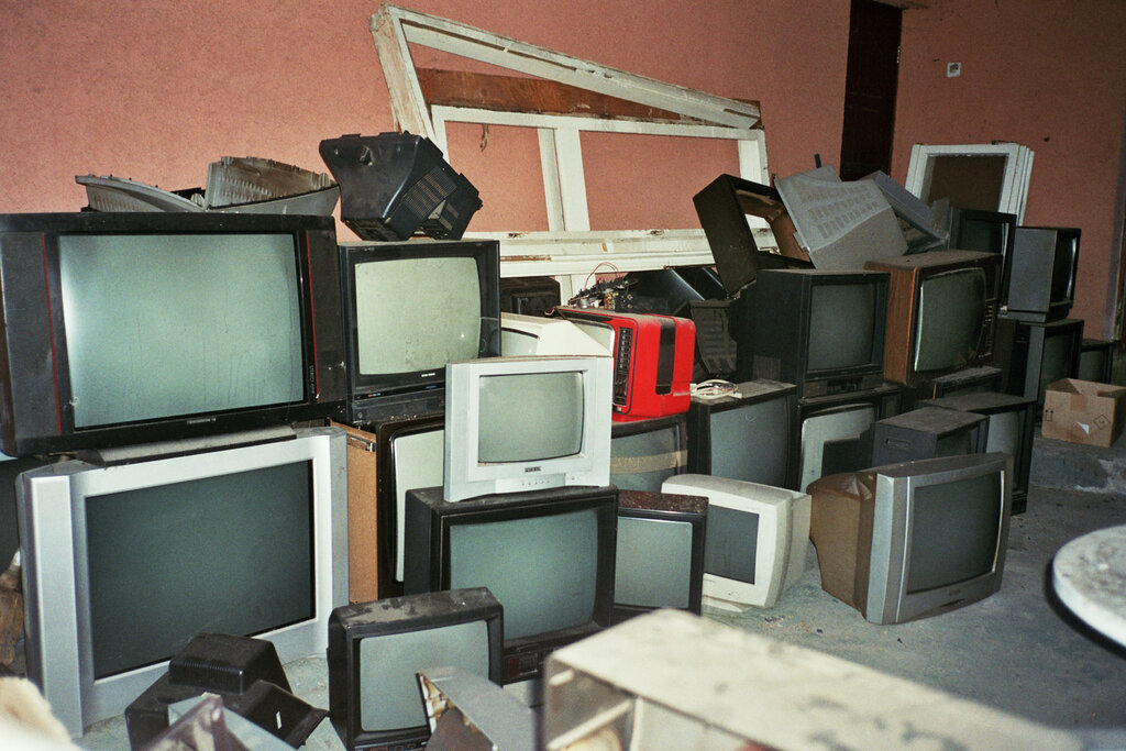 Belgrade Raw