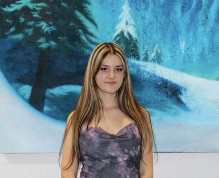 Milica Pejković