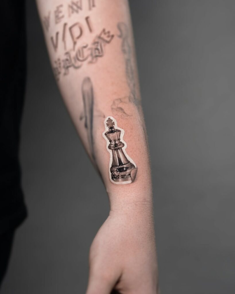tatu panda
