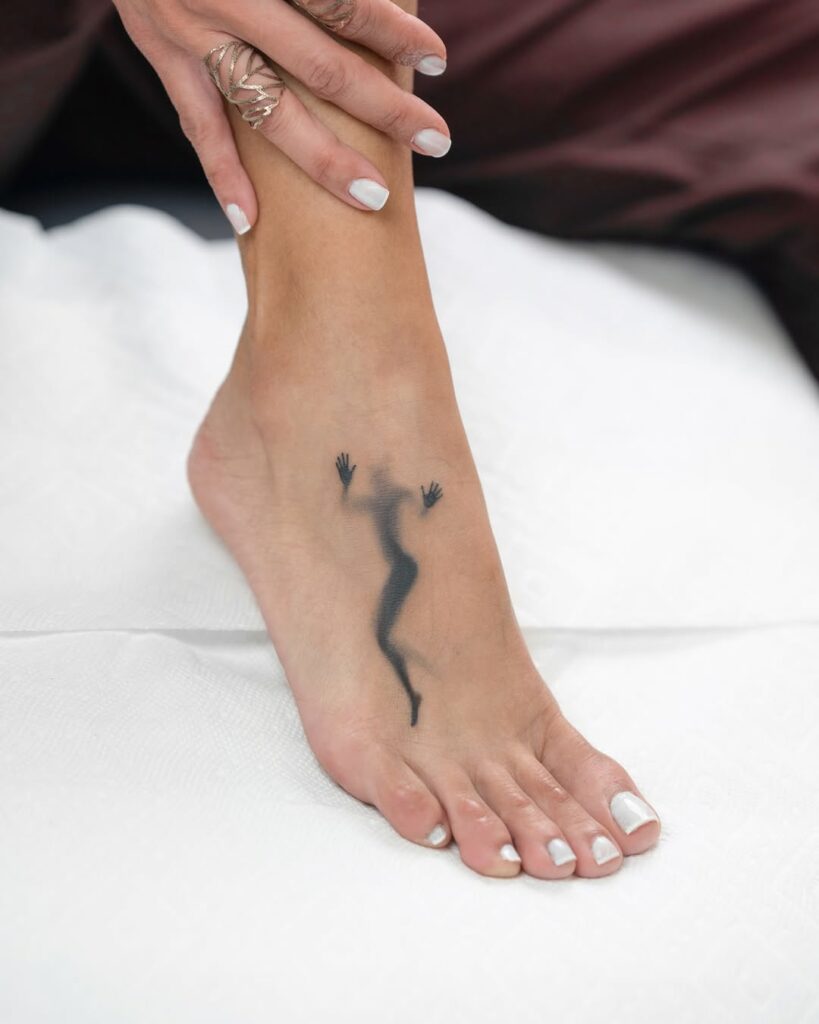tatu panda