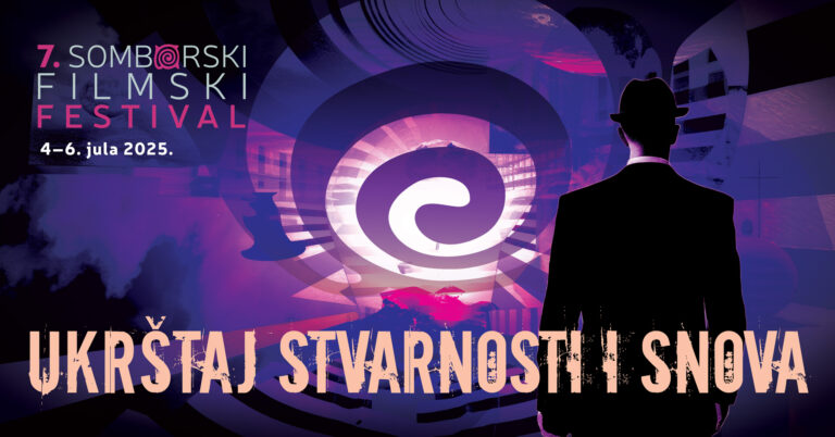 Otvaranje 7. Somborskog filmskog festivala uz izložbeno-filmsku posvetu Mileni Pavlović Barili i nagrađenom Bogdanu Dikliću