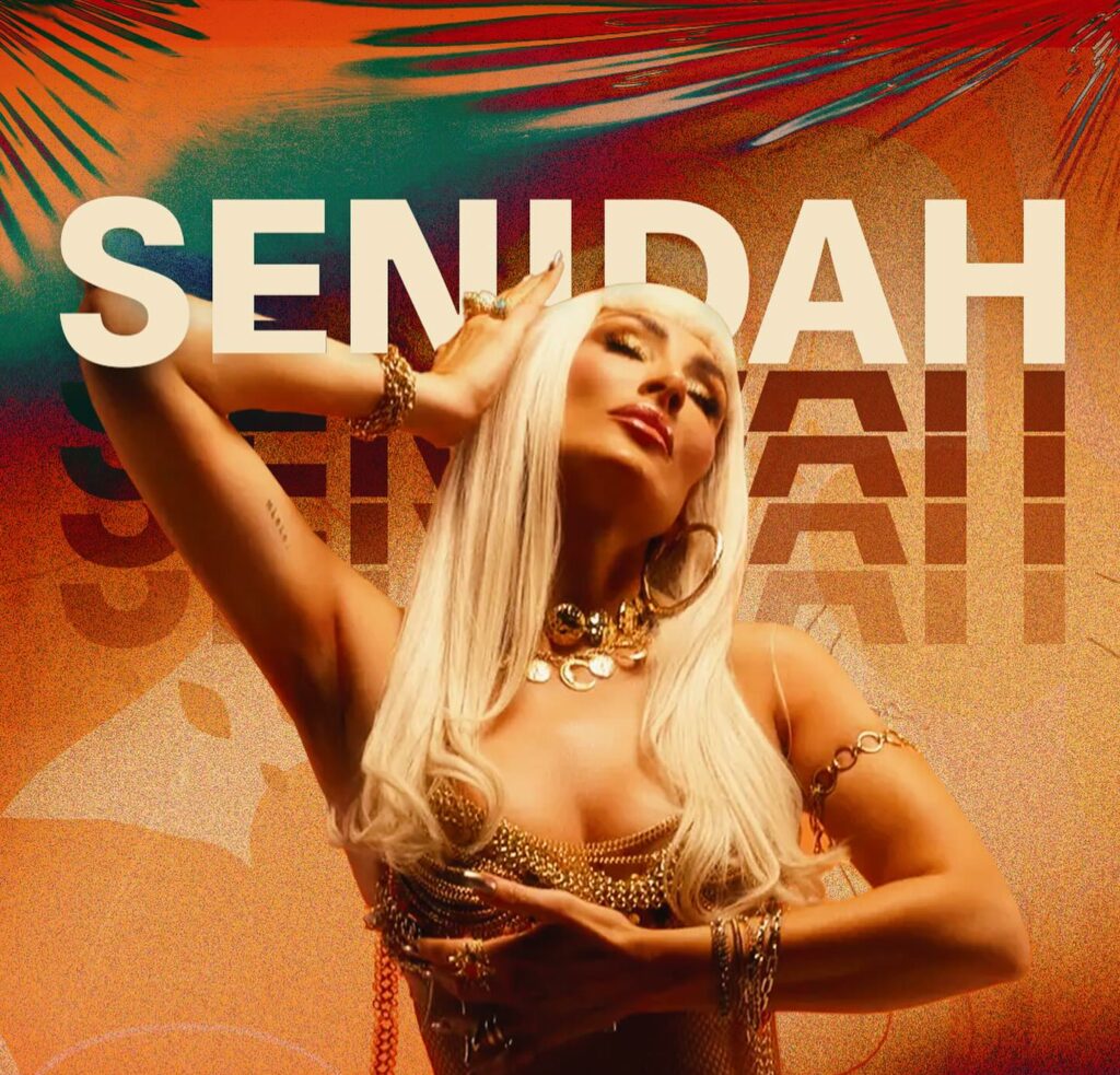 Senidah Art Front