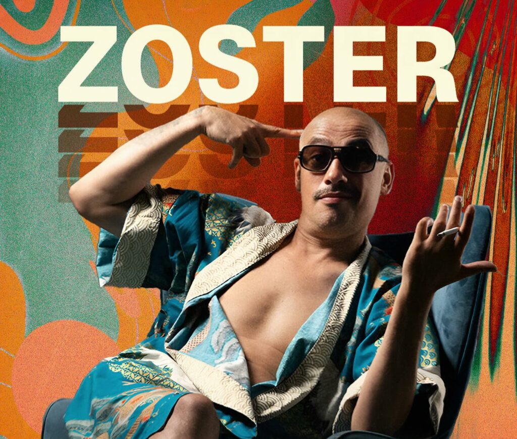 Zoster
