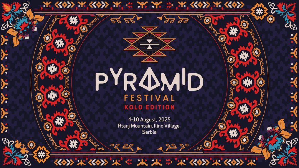 Pyramid festival